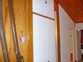 Le Curling B Val Claret Exterior photo